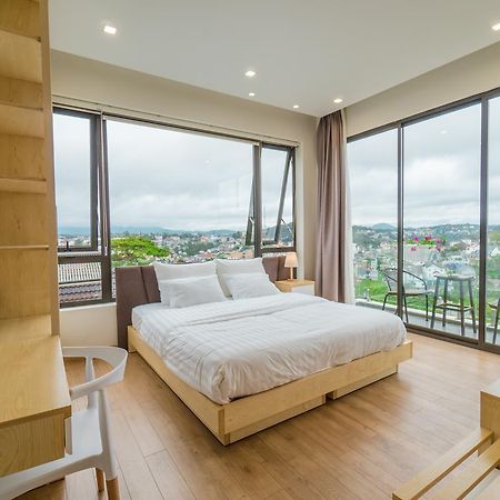Dalat Home Esterno foto