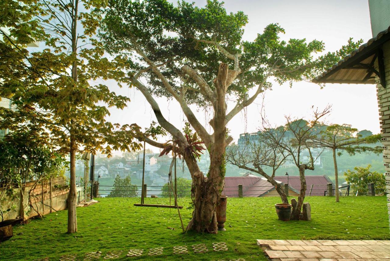 Dalat Home Esterno foto