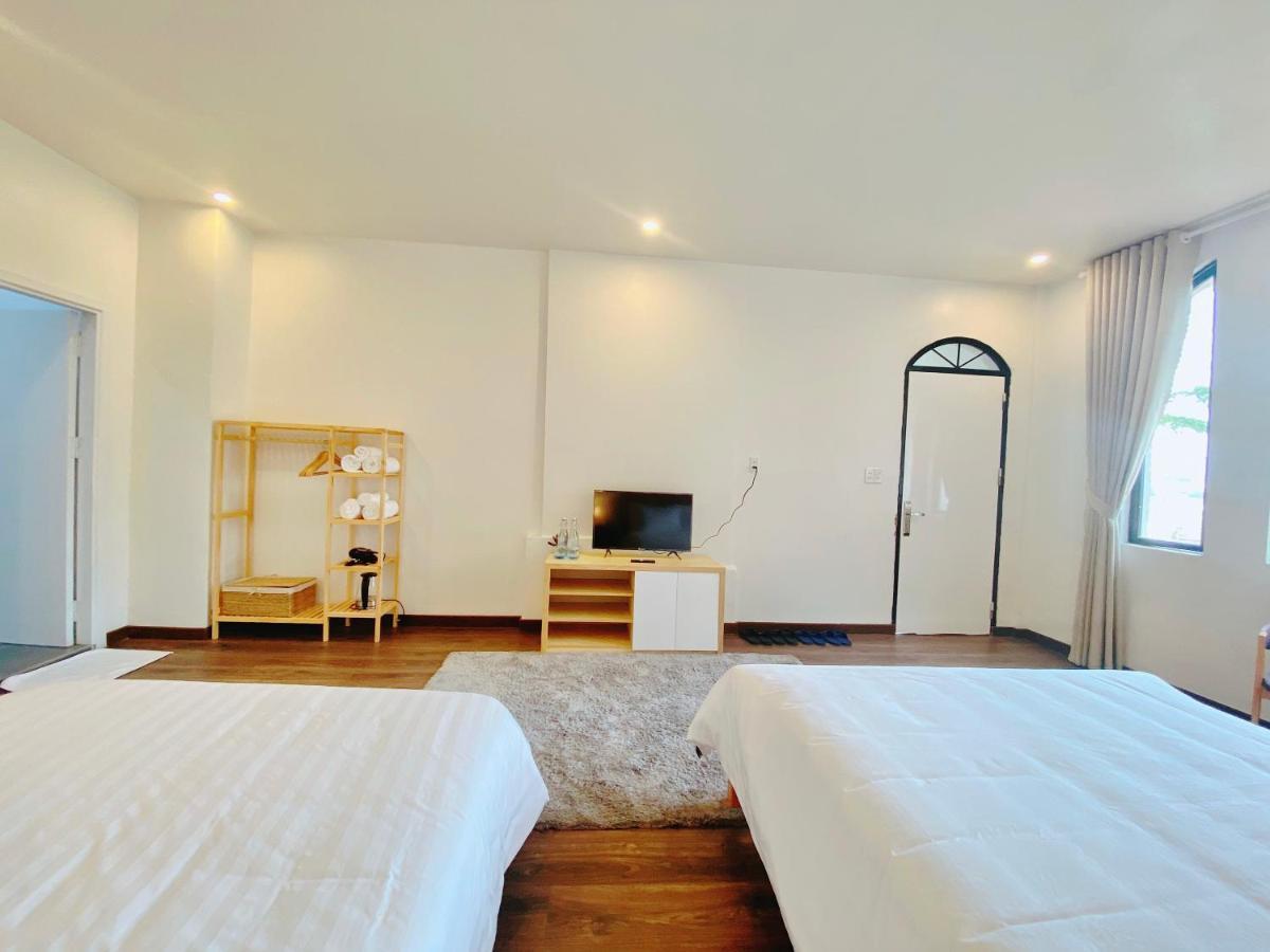 Dalat Home Esterno foto