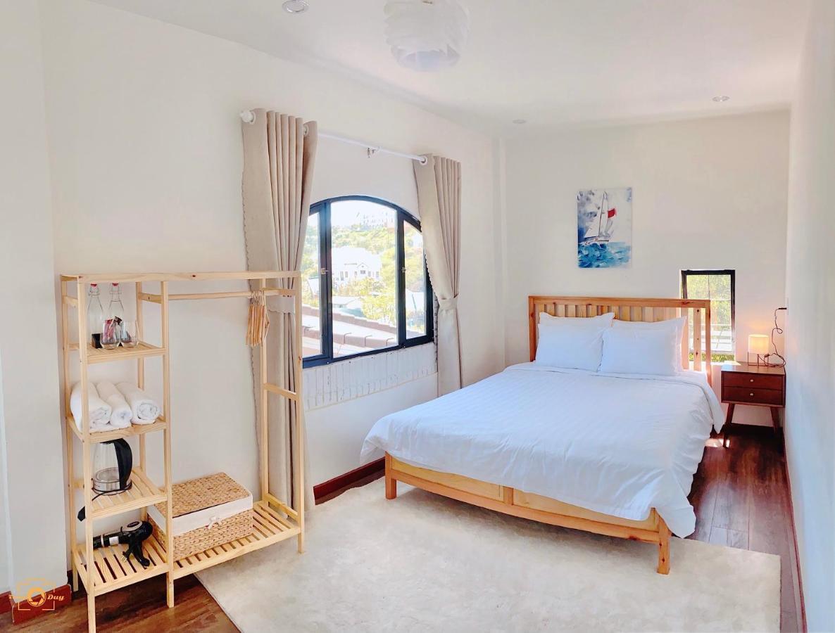 Dalat Home Esterno foto
