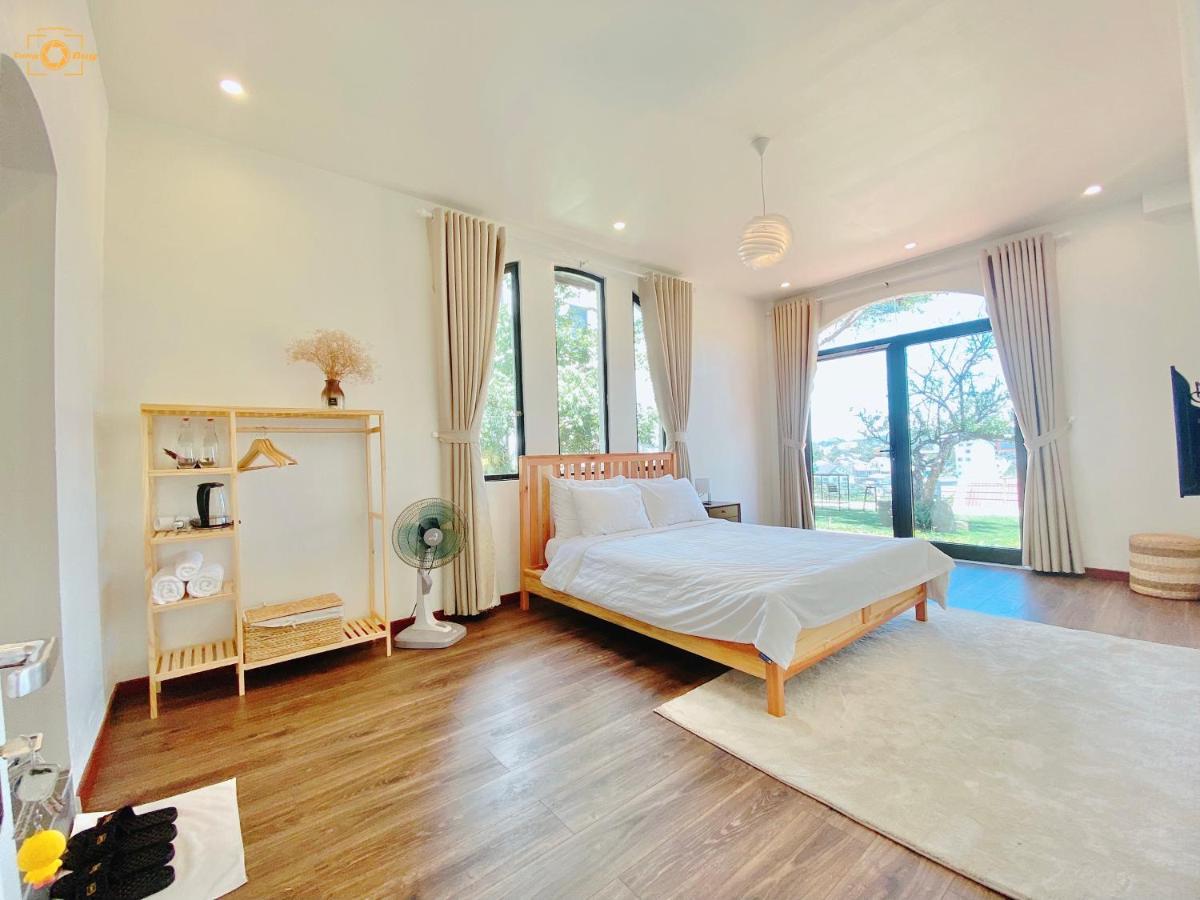 Dalat Home Esterno foto