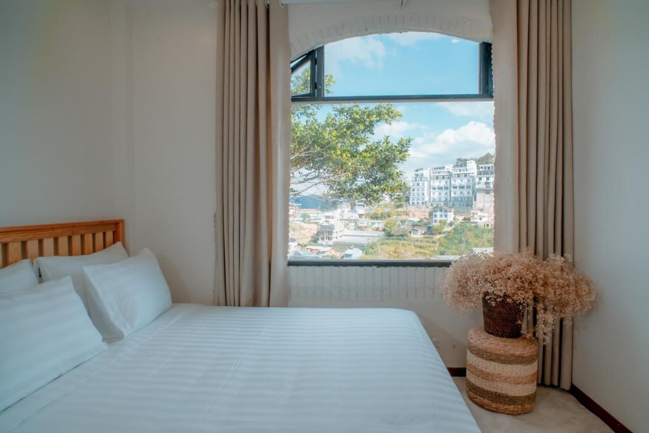 Dalat Home Esterno foto