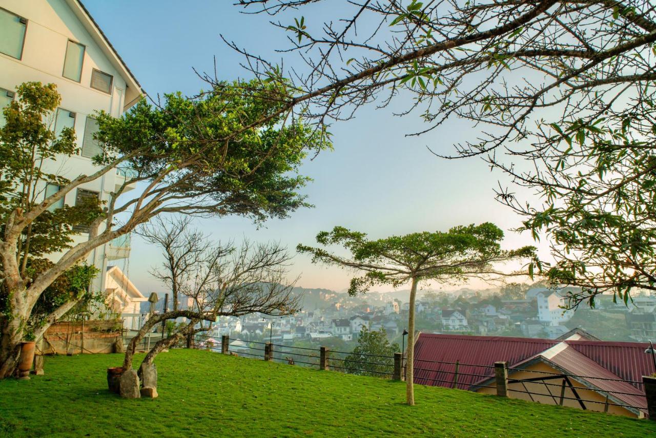 Dalat Home Esterno foto