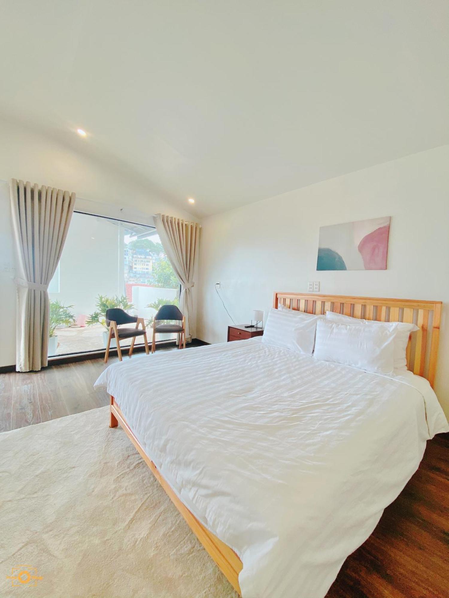 Dalat Home Esterno foto