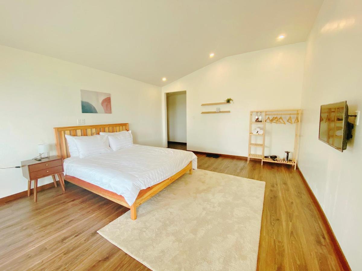 Dalat Home Esterno foto