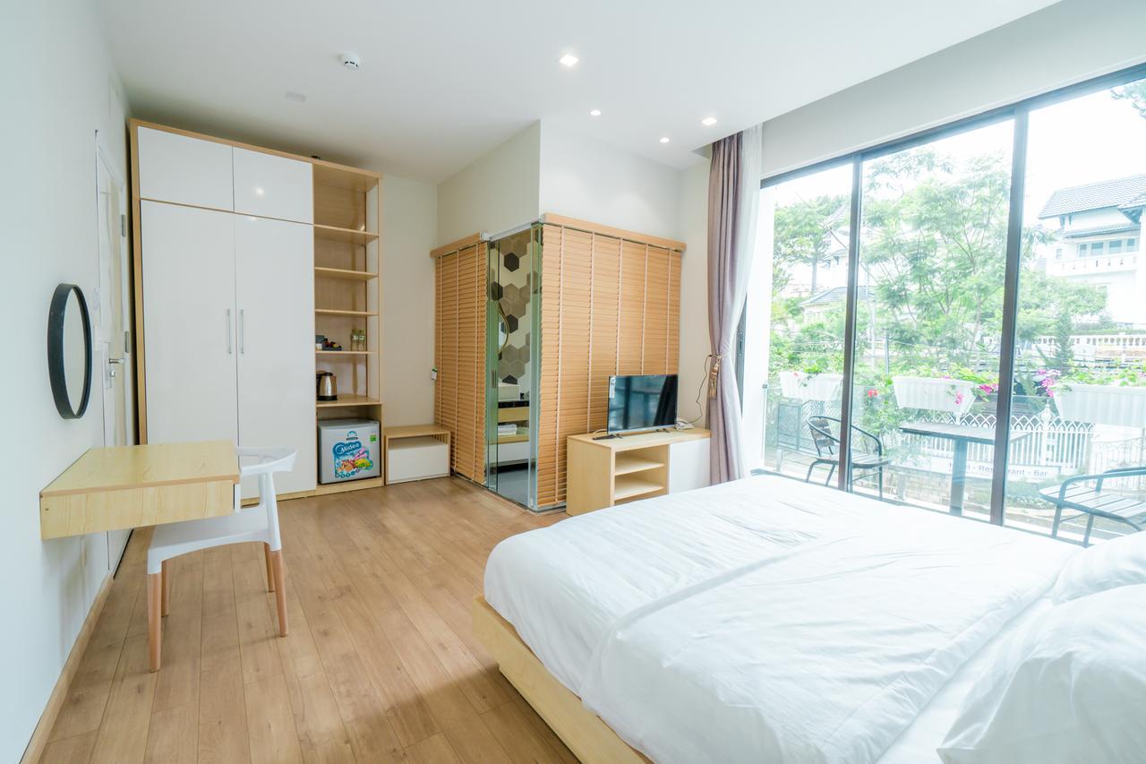 Dalat Home Esterno foto