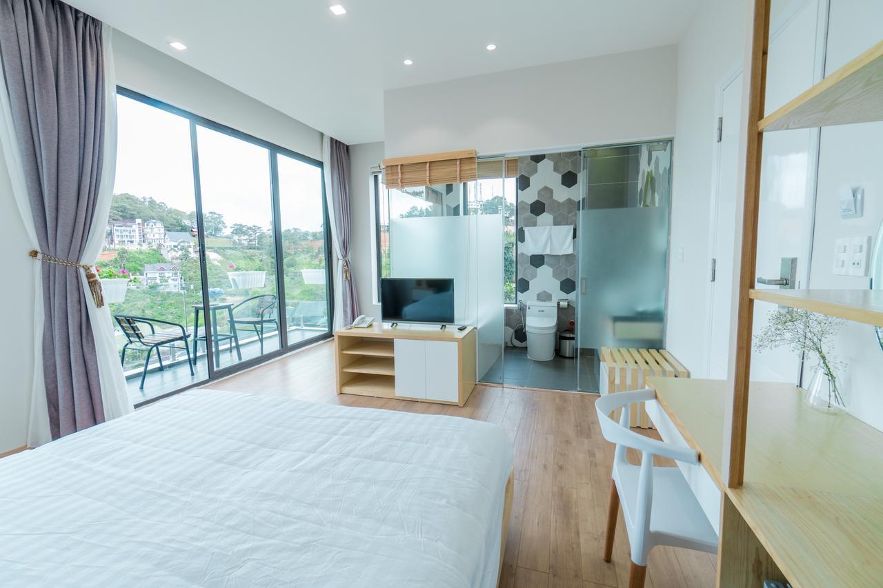 Dalat Home Esterno foto