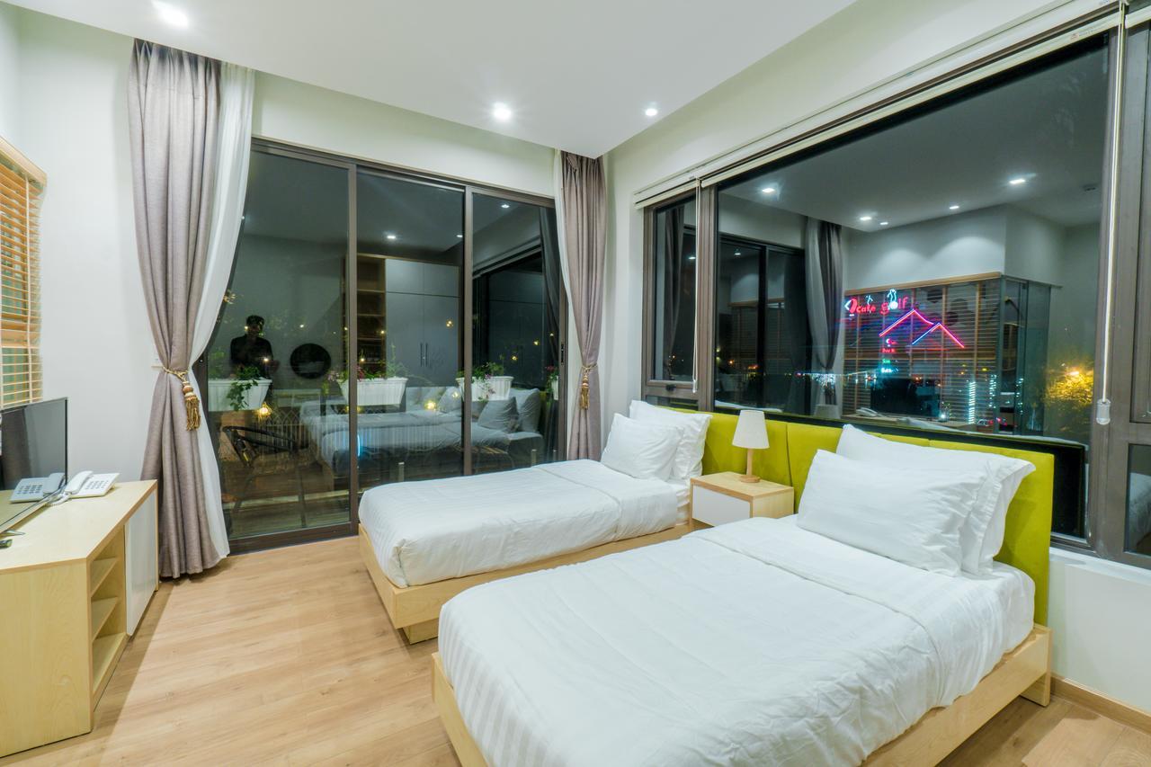 Dalat Home Esterno foto