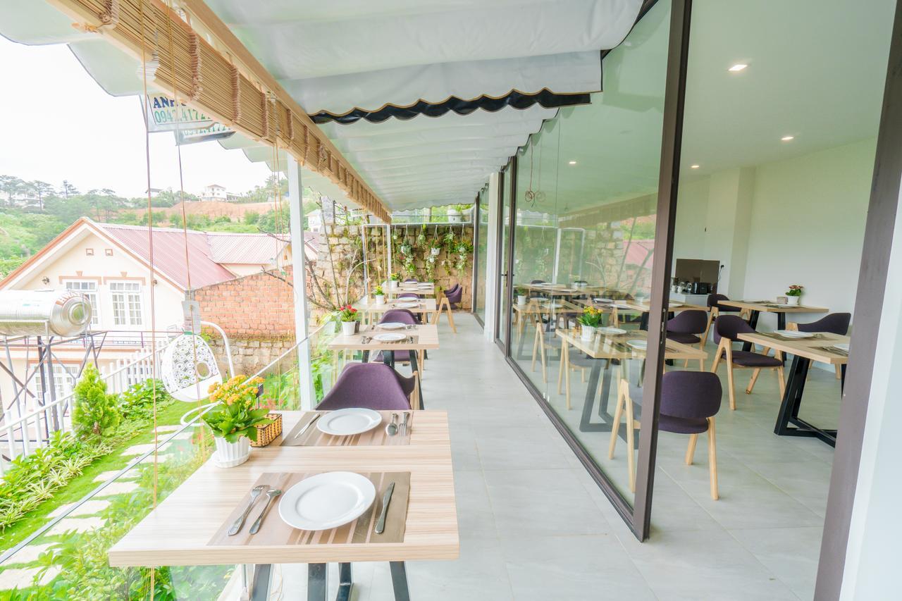 Dalat Home Esterno foto