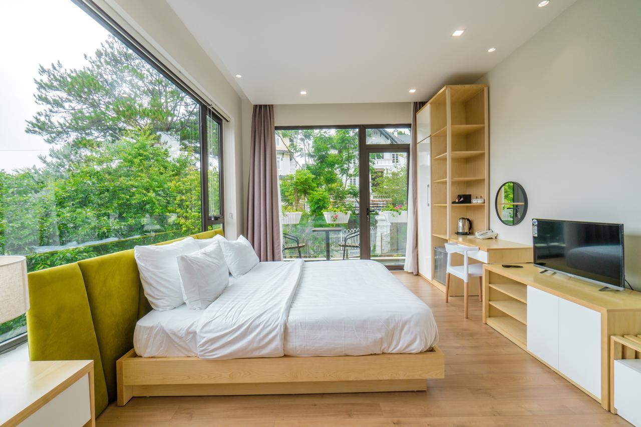 Dalat Home Esterno foto