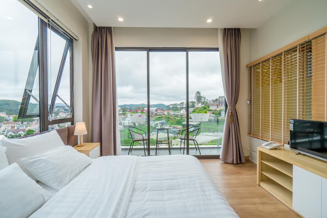 Dalat Home Esterno foto