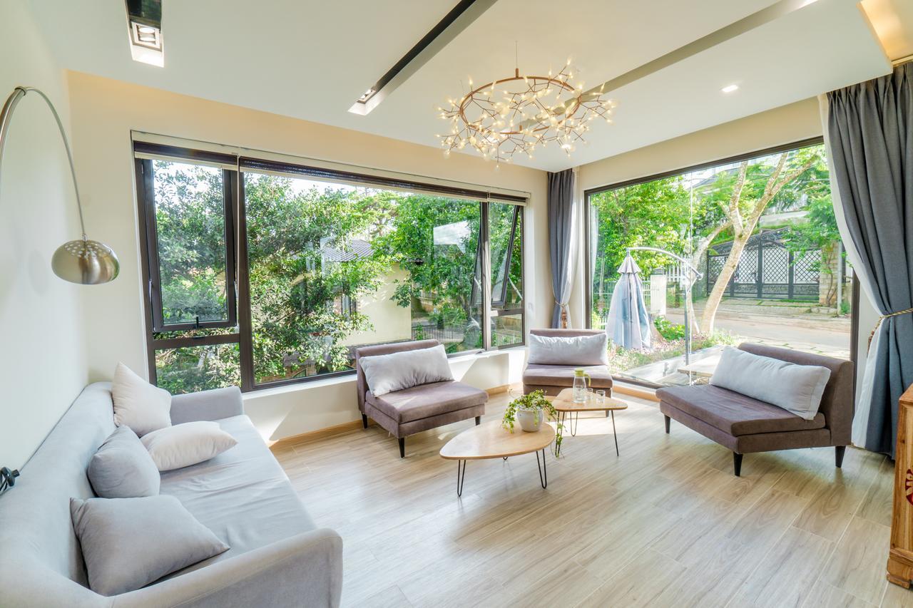 Dalat Home Esterno foto