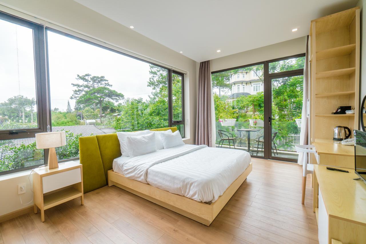 Dalat Home Esterno foto