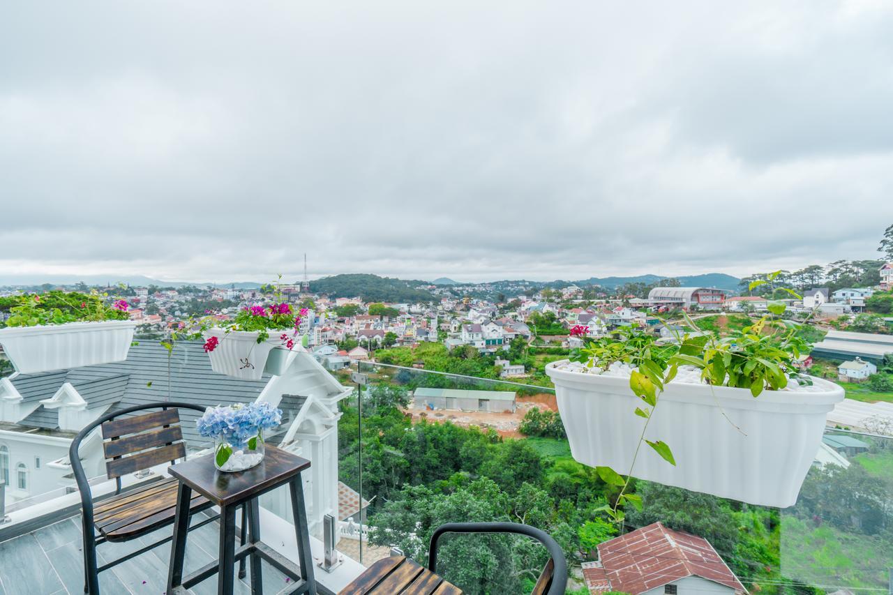Dalat Home Esterno foto