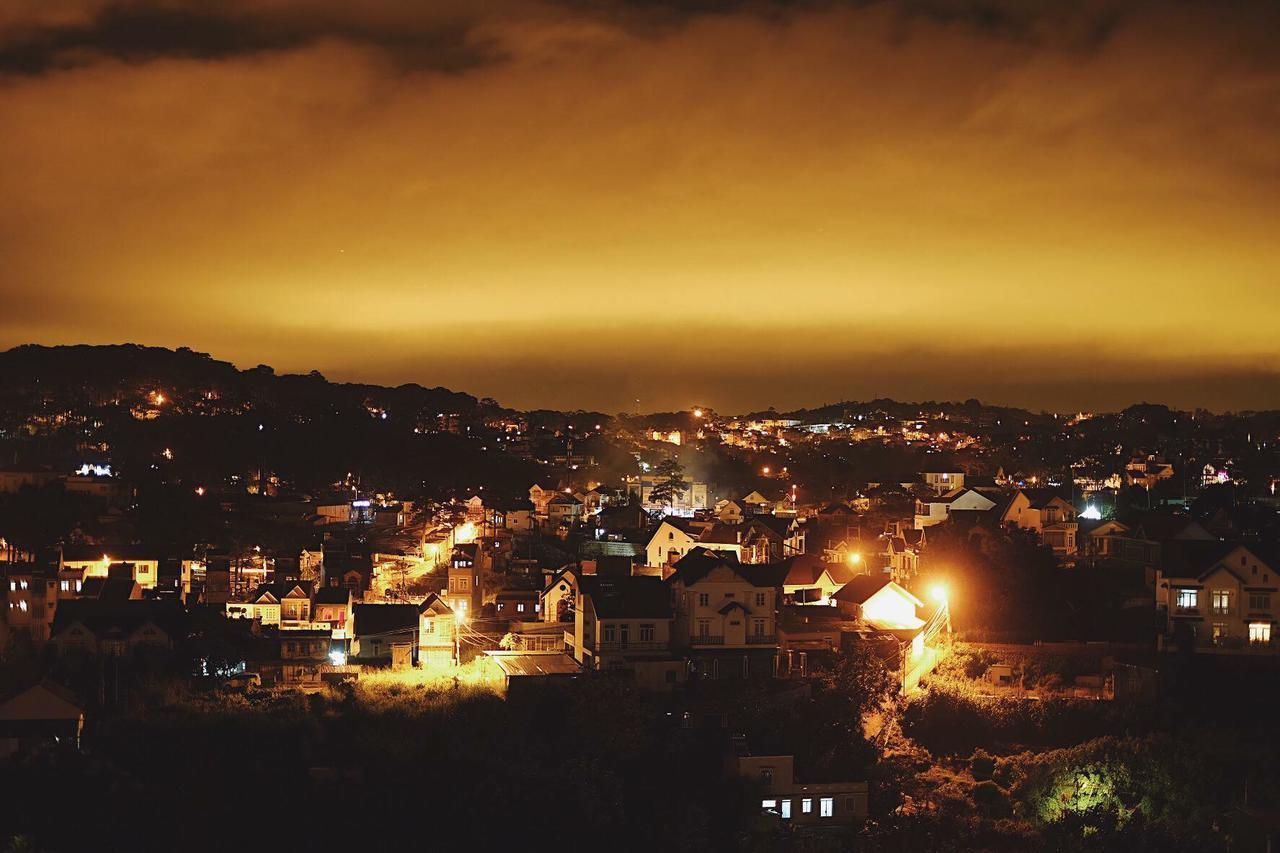 Dalat Home Esterno foto