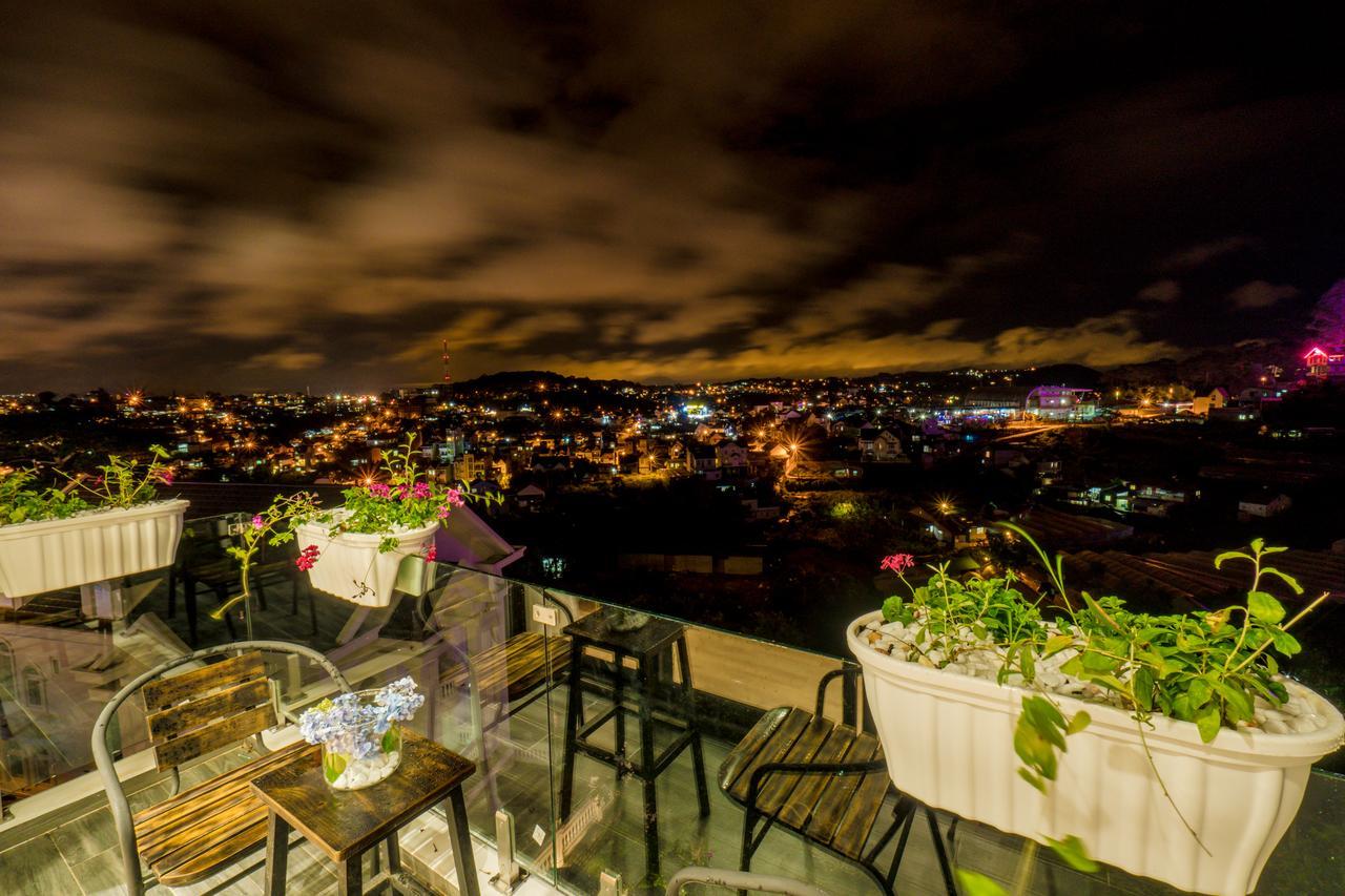 Dalat Home Esterno foto