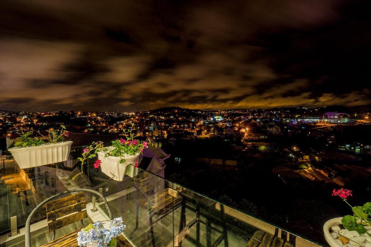 Dalat Home Esterno foto