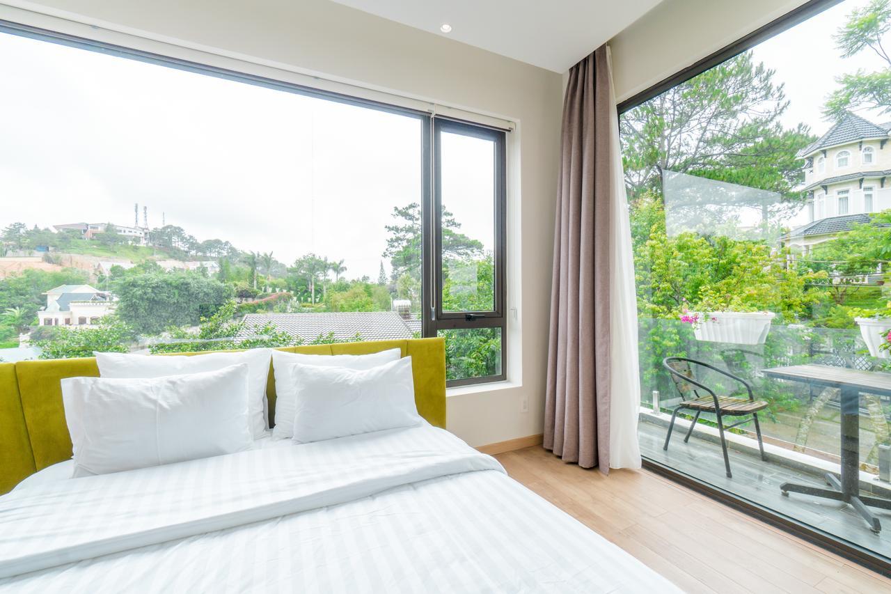 Dalat Home Esterno foto