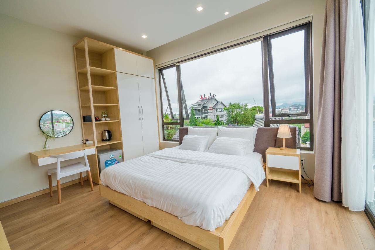 Dalat Home Esterno foto