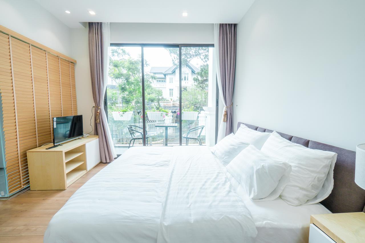Dalat Home Esterno foto
