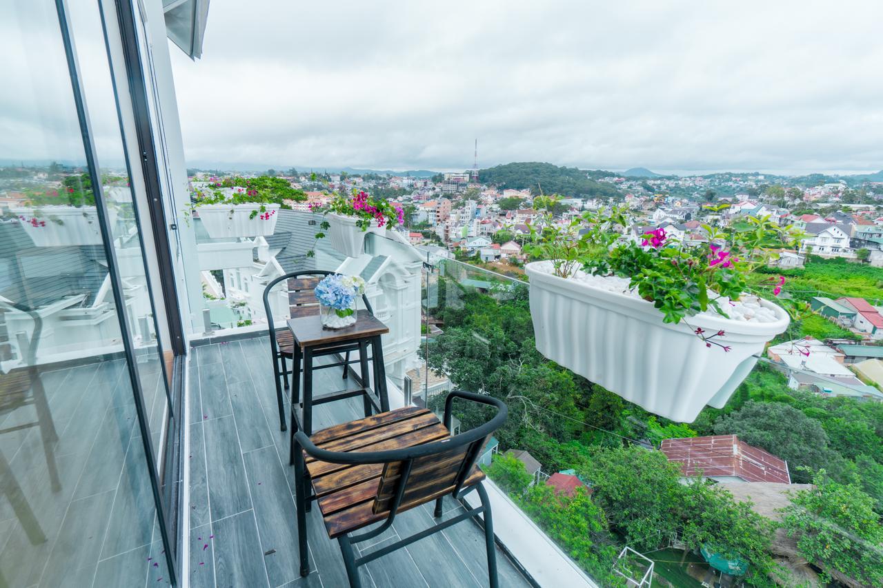 Dalat Home Esterno foto