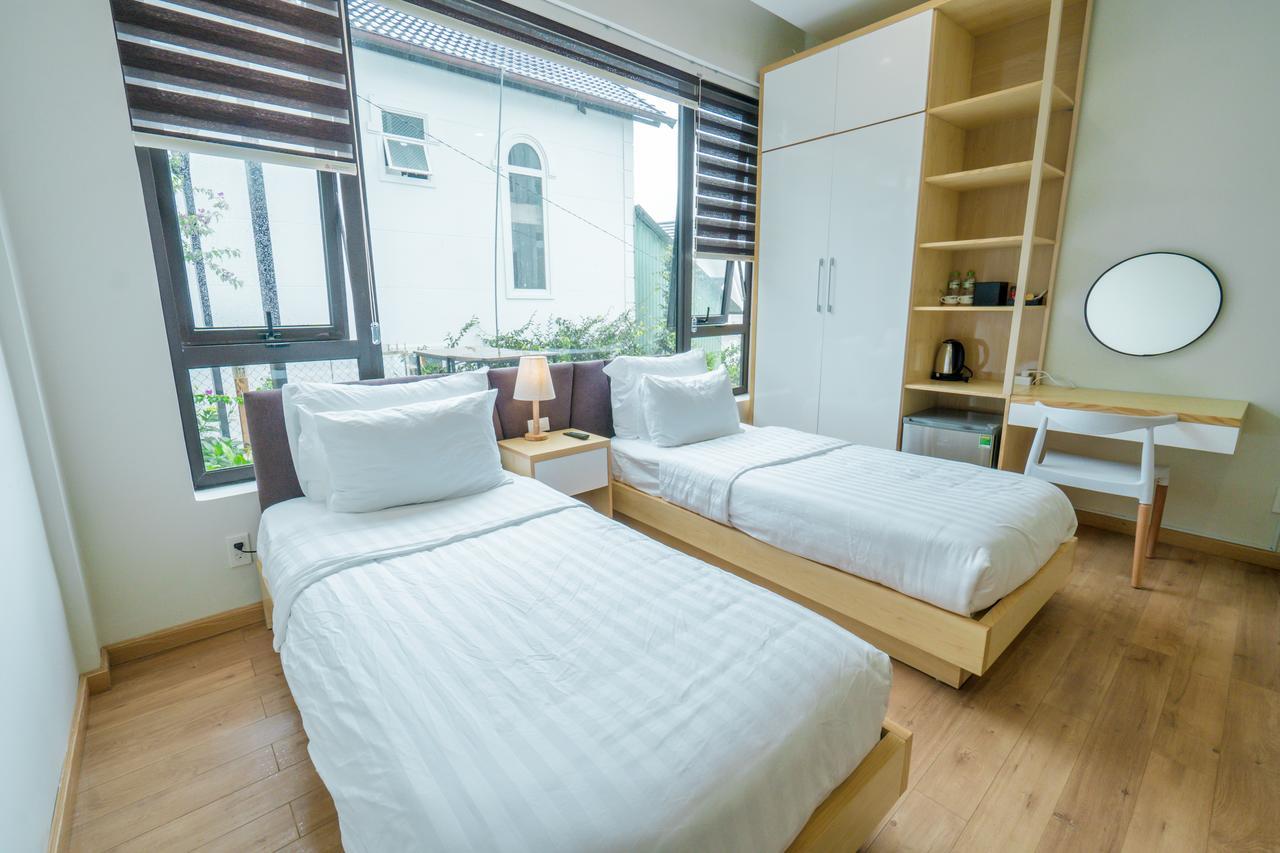 Dalat Home Esterno foto