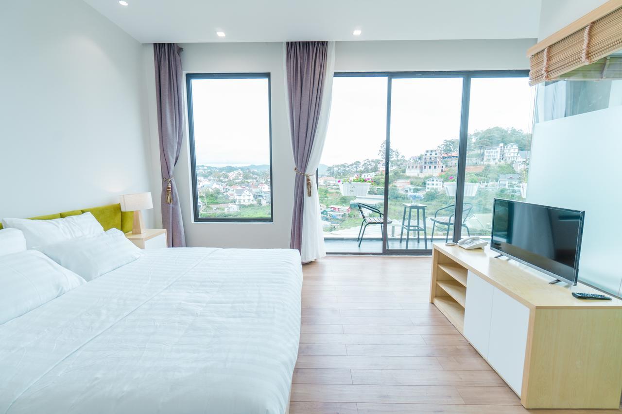 Dalat Home Esterno foto