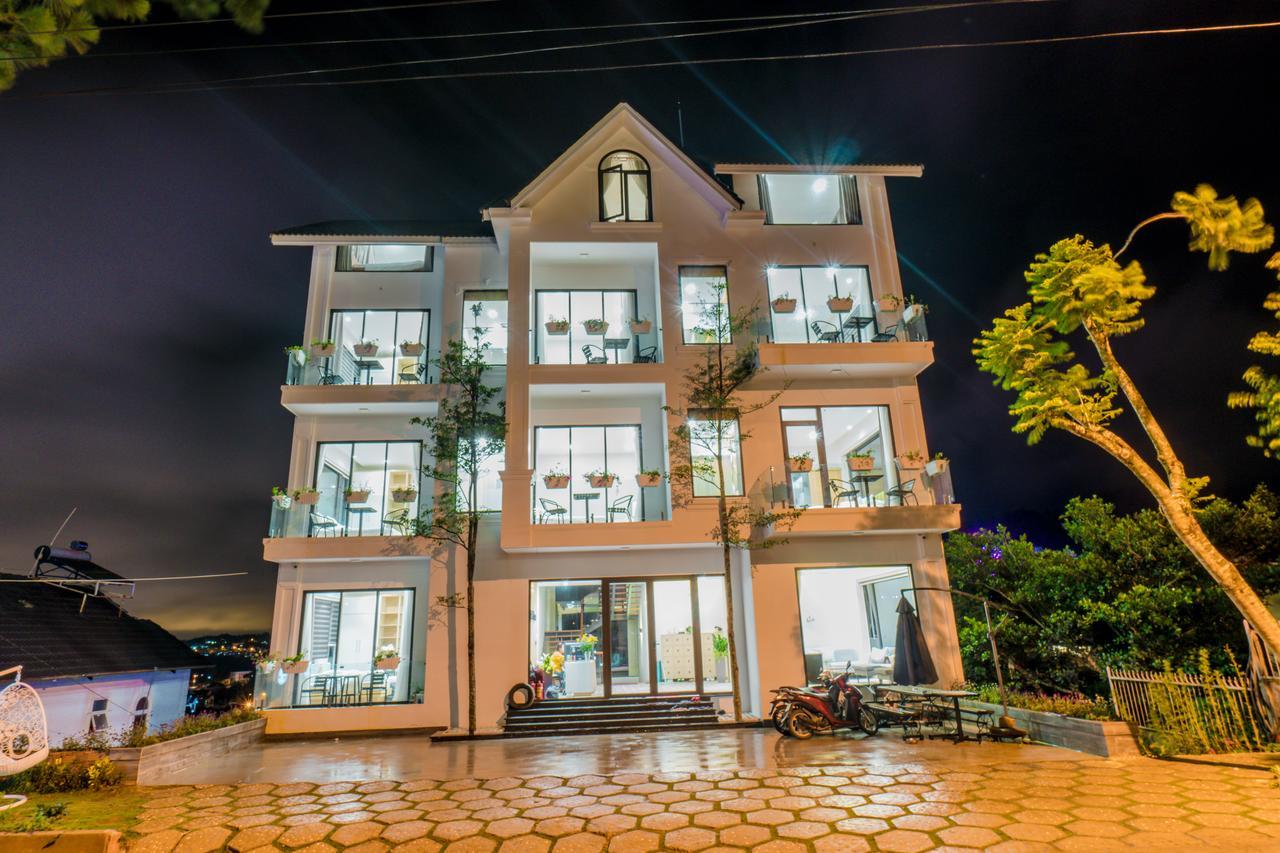 Dalat Home Esterno foto