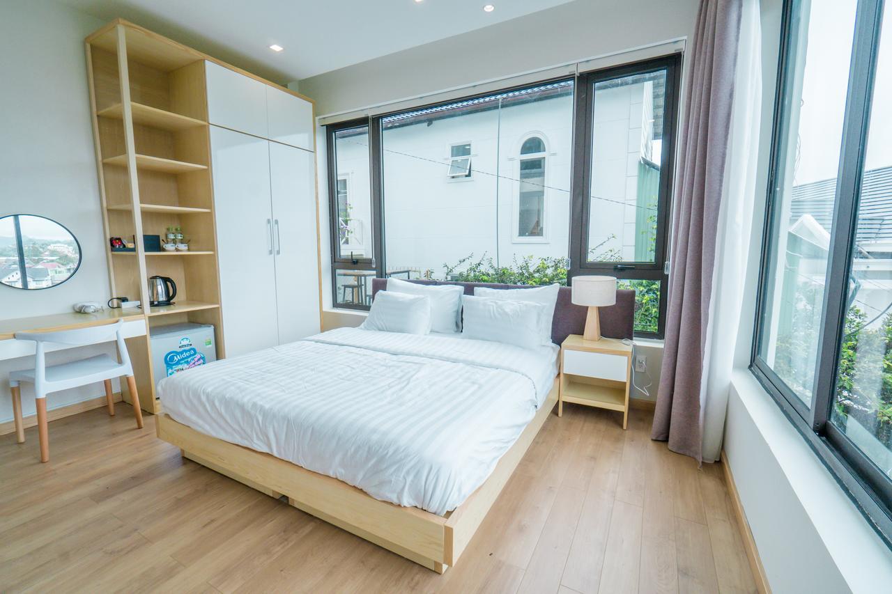 Dalat Home Esterno foto