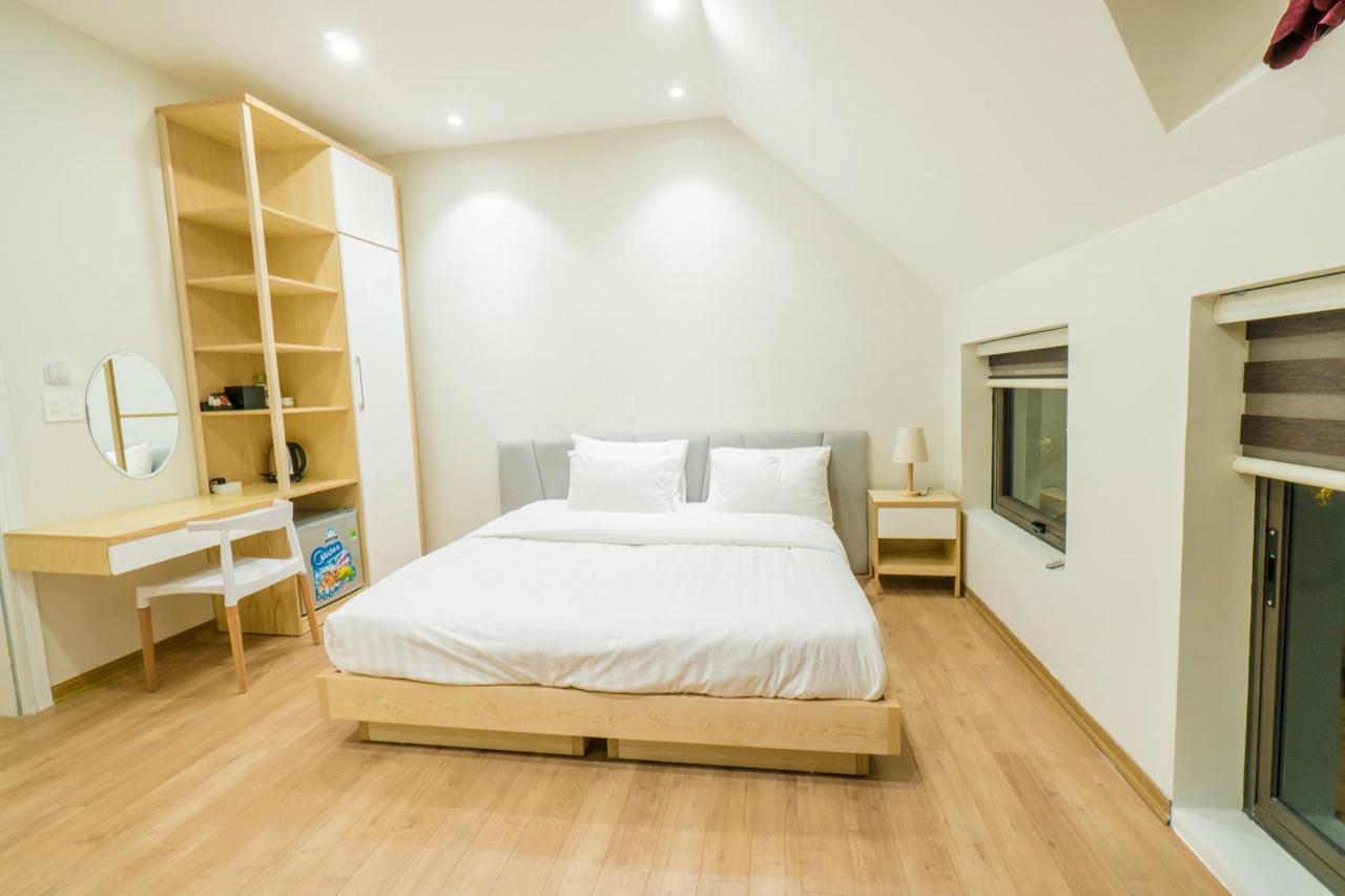Dalat Home Esterno foto