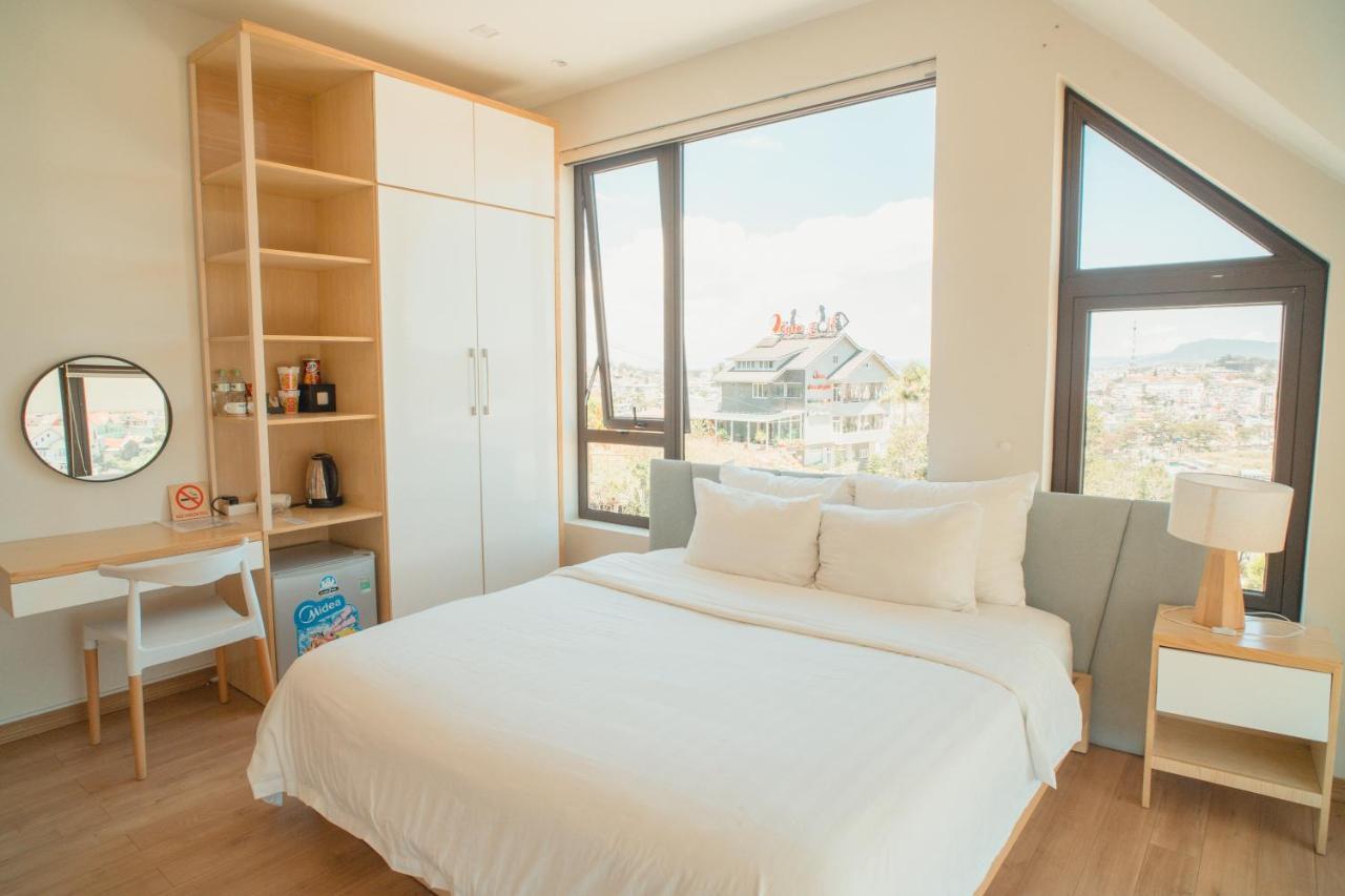 Dalat Home Esterno foto